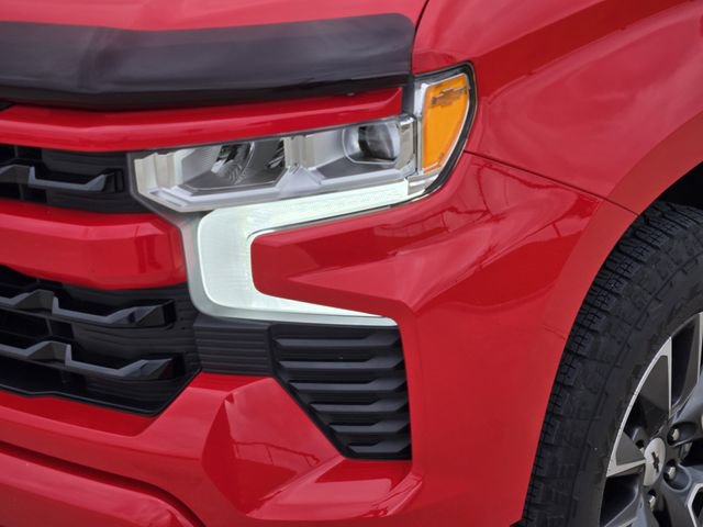 Used 2023 Chevrolet Silverado 1500 RST AWD/4WD image 9