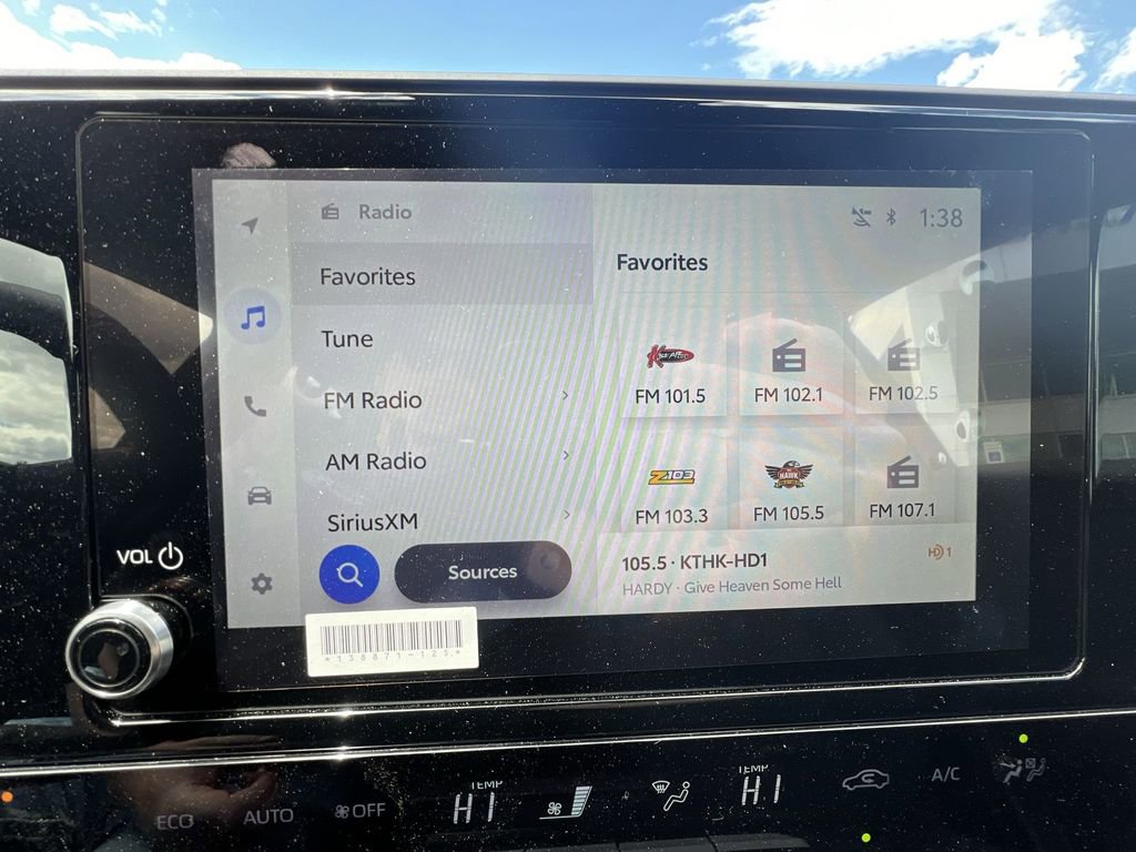 Certified 2024 Subaru Solterra Premium w/ Premium Package image 13