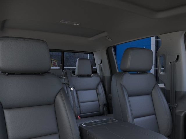 New 2026 Chevrolet Silverado 1500 RST w/ RST All Star Premium Package AWD/4WD image 24