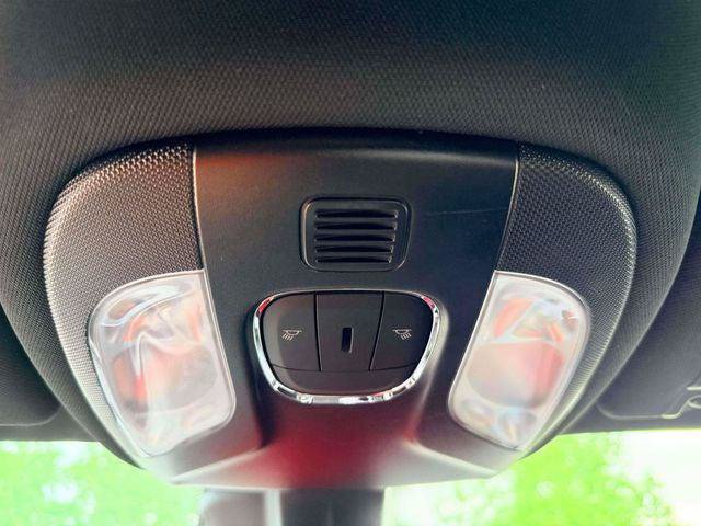 Certified 2025 Jeep Compass Trailhawk AWD/4WD image 32