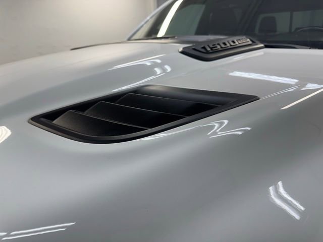 Used 2022 RAM 1500 Rebel w/ Rebel Level 2 Equipment Group image 44