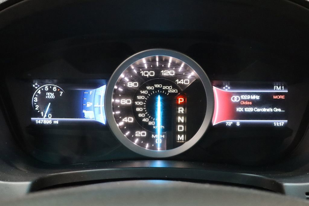 Used 2015 Ford Explorer XLT w/ Equipment Group 202B image 28