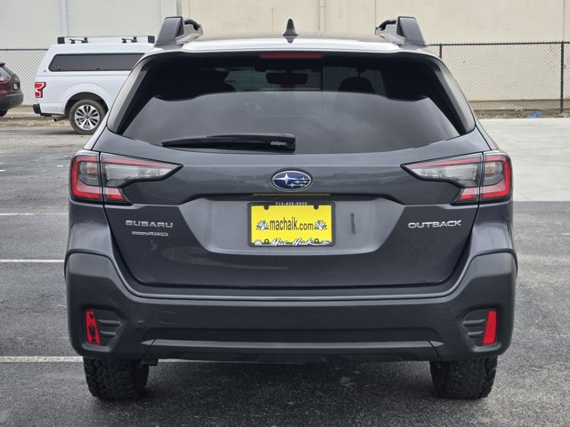 Used 2022 Subaru Outback Premium AWD/4WD image 7