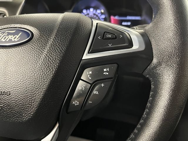 Used 2019 Ford Edge SEL w/ Equipment Group 201A AWD/4WD image 22