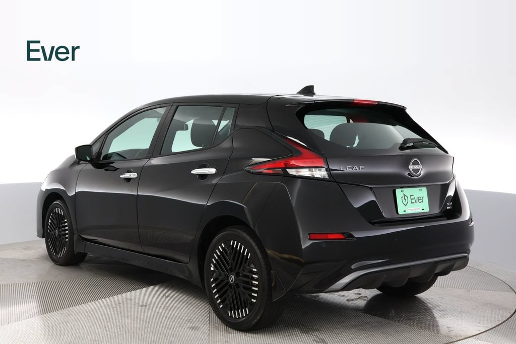 Used 2024 Nissan Leaf SV Plus FWD image 14