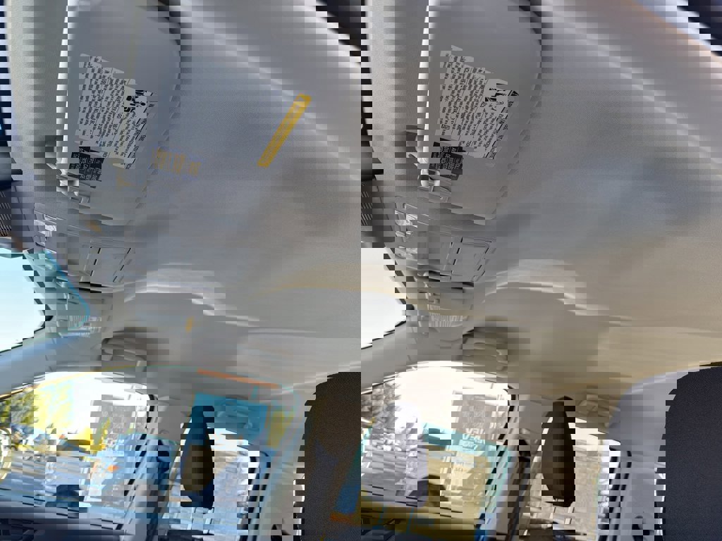 New 2025 Ford Maverick XL w/ Equipment Group 101A image 24