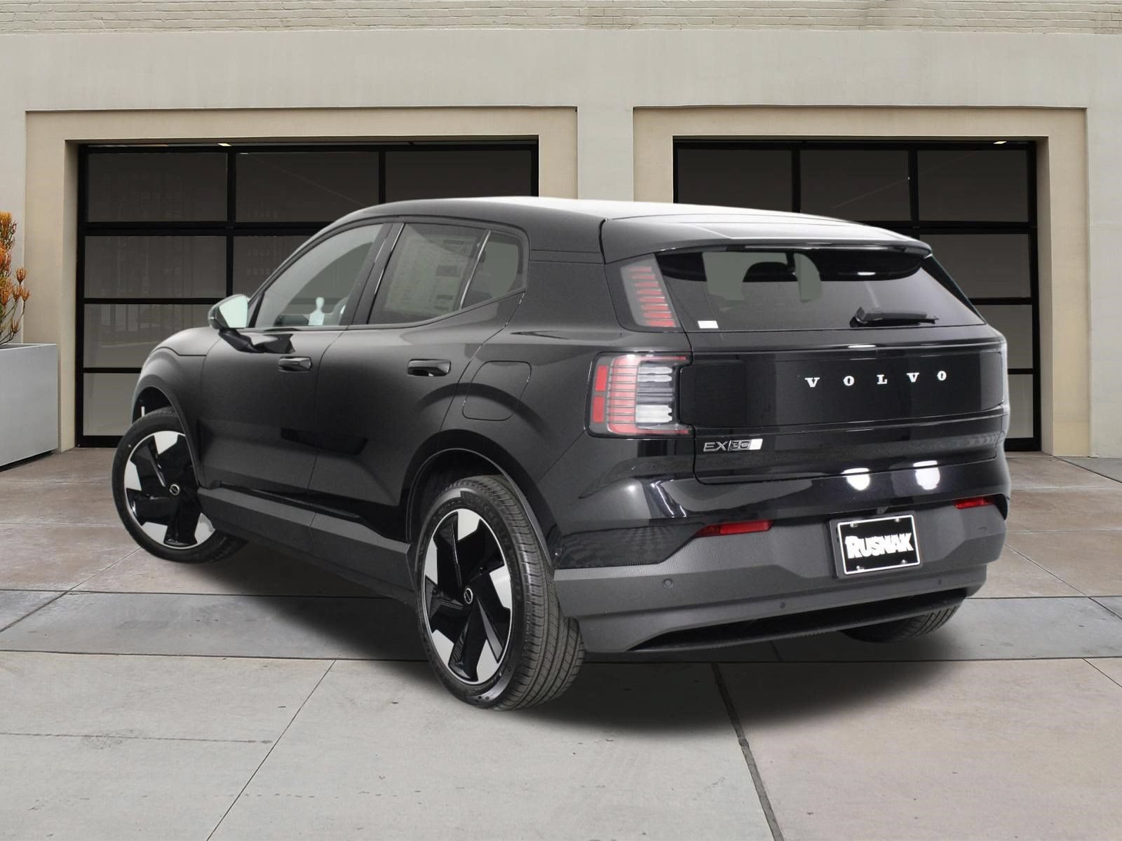 New 2026 Volvo EX30 Ultra AWD/4WD image 3