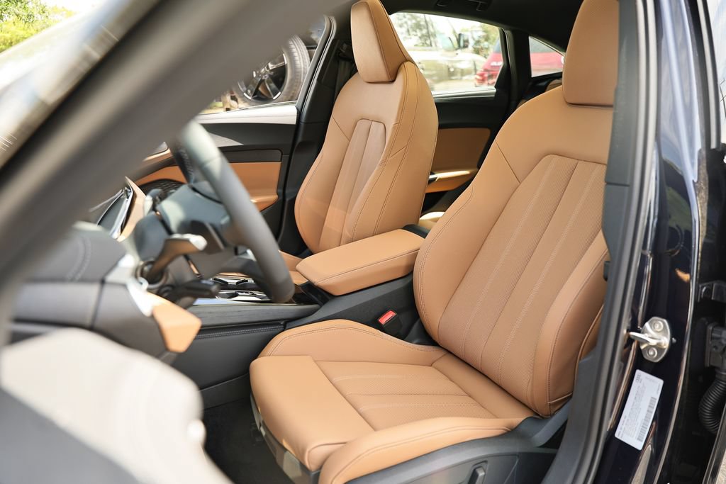 New 2026 Audi A5 2.0T Prestige AWD/4WD image 20