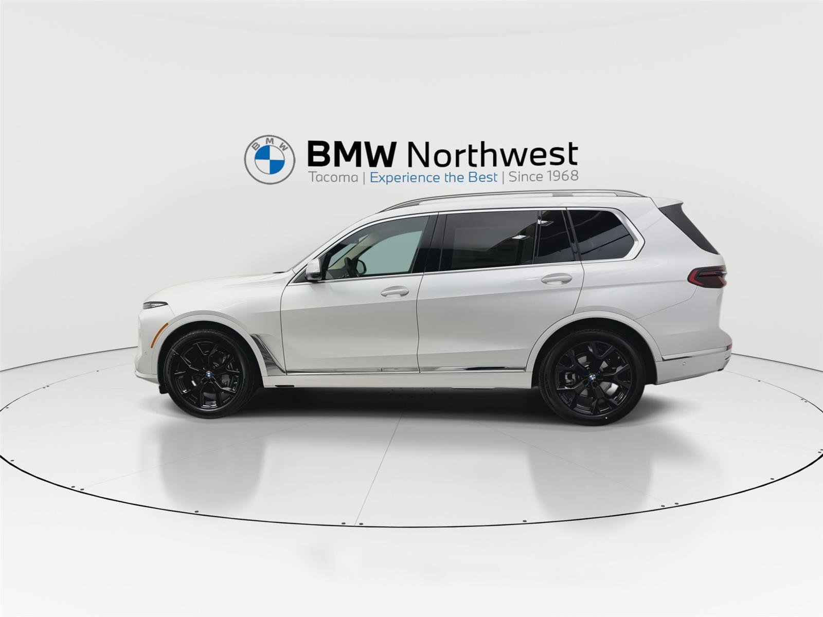New 2026 BMW X7 xDrive40i image 11