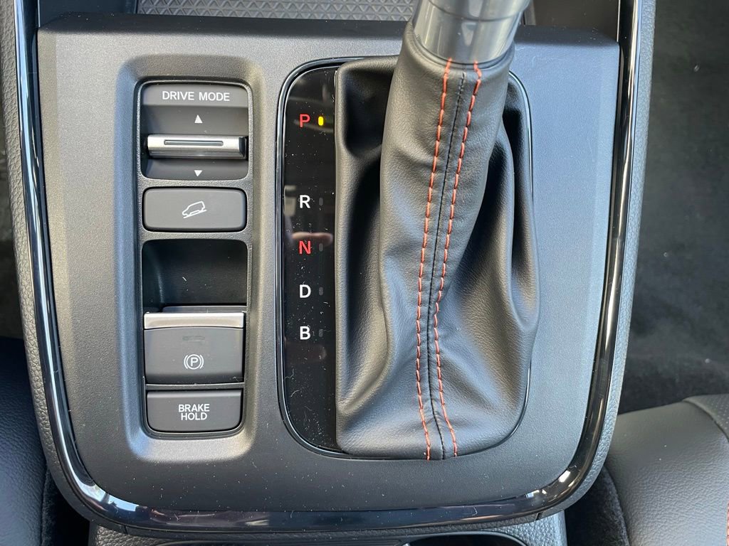 New 2026 Honda CR-V Sport-L image 21