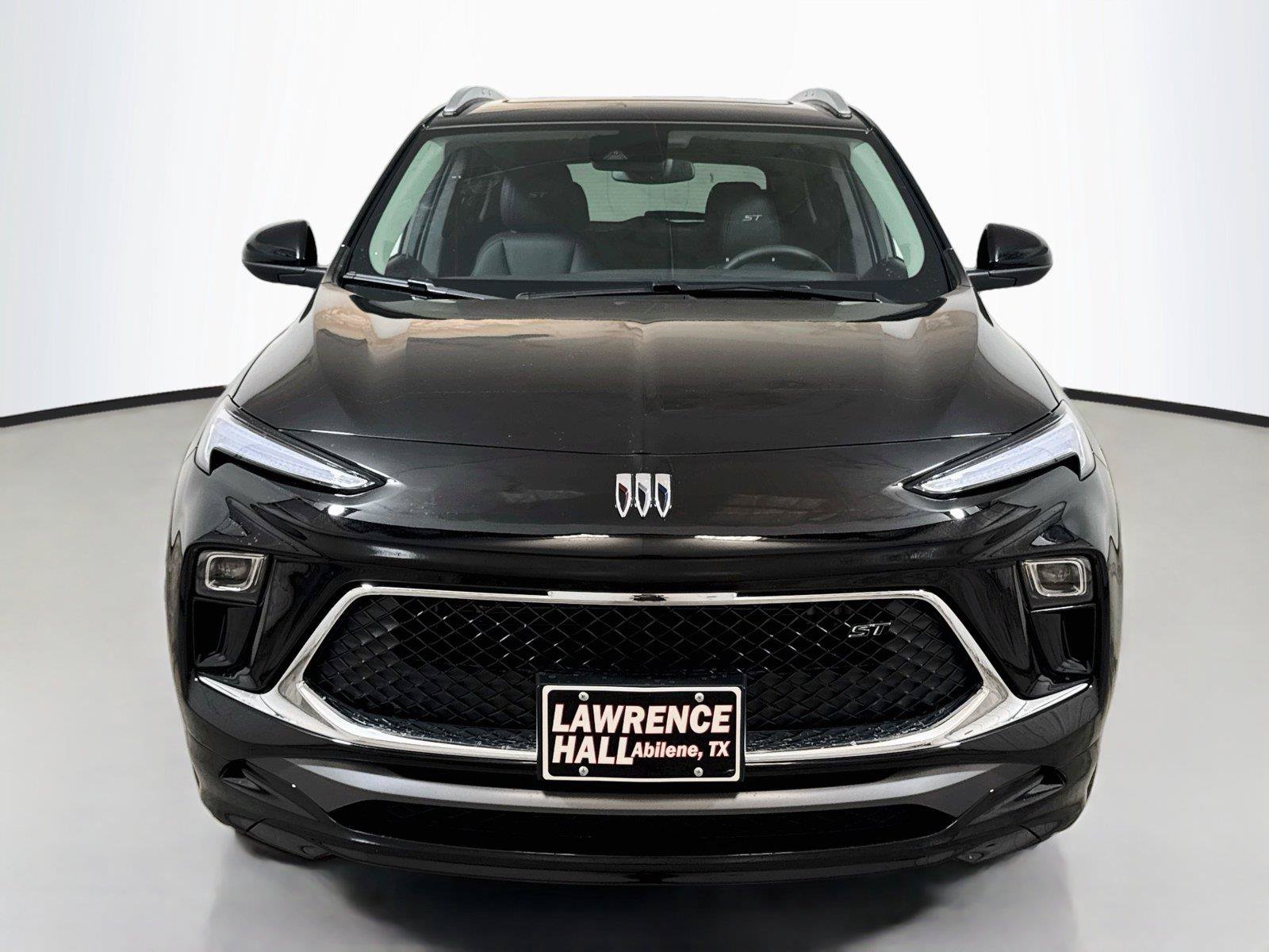 New 2026 Buick Encore GX Sport Touring w/ Comfort Package FWD image 2