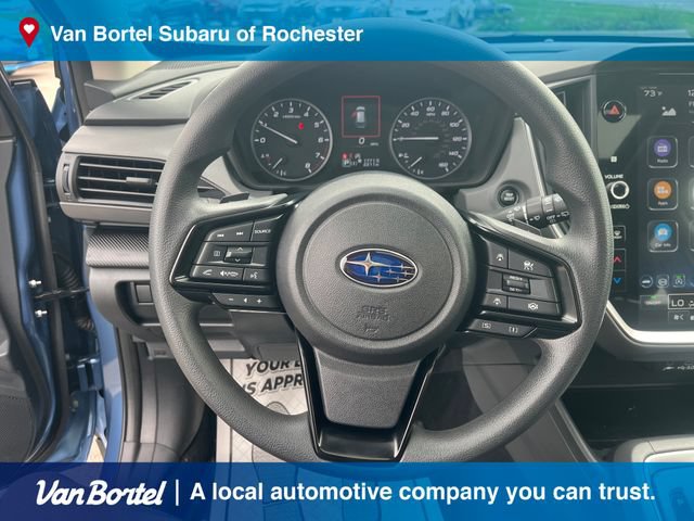 Certified 2024 Subaru Crosstrek 2.0i Premium AWD/4WD image 17