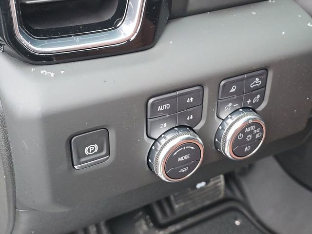 Used 2025 GMC Sierra 1500 Denali Ultimate image 18
