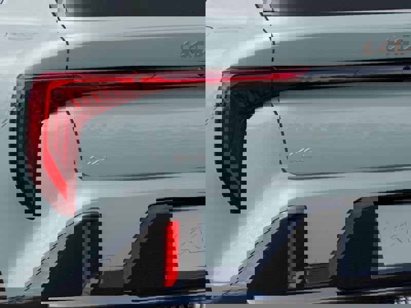 New 2026 Kia K4 GT-Line Turbo image 11