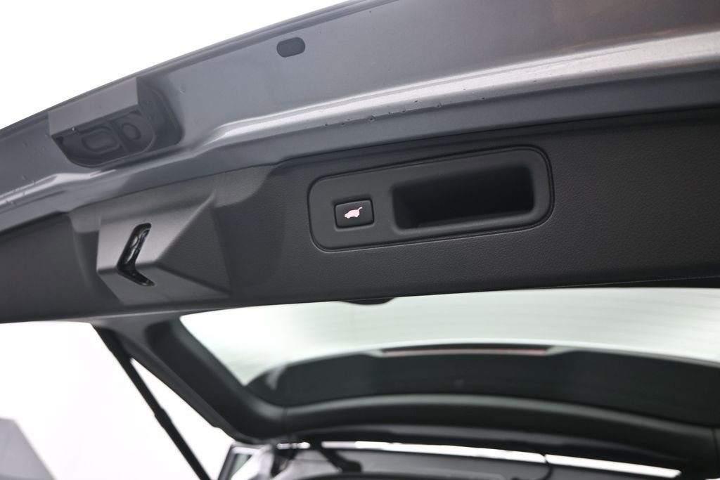 Used 2024 Honda Passport TrailSport image 29