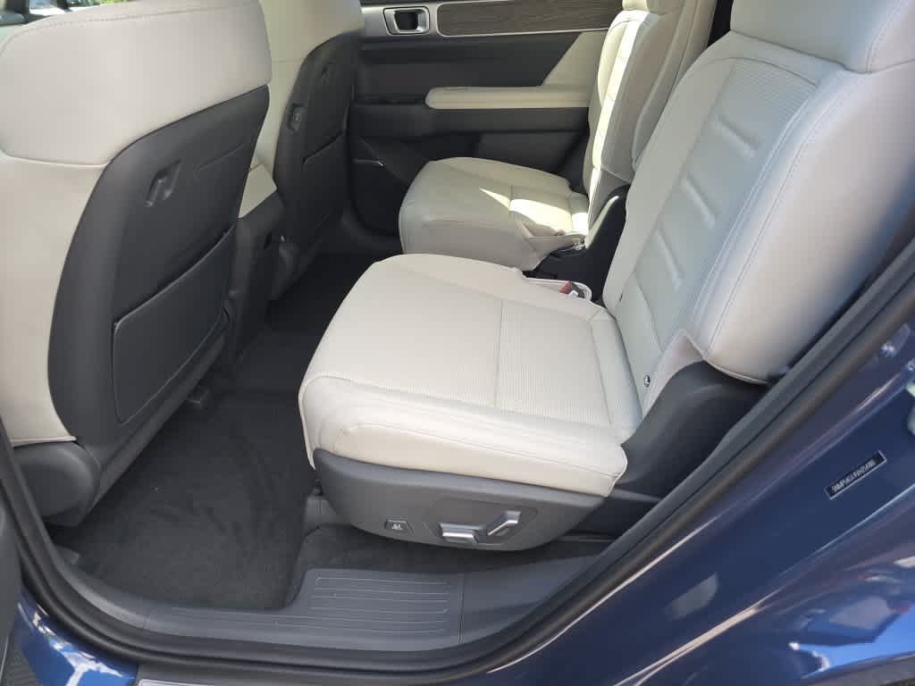 New 2027 Hyundai Santa Fe Calligraphy FWD image 21