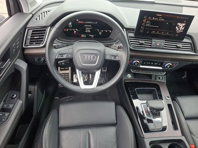 Used 2024 Audi Q5 2.0T Premium Plus image 11