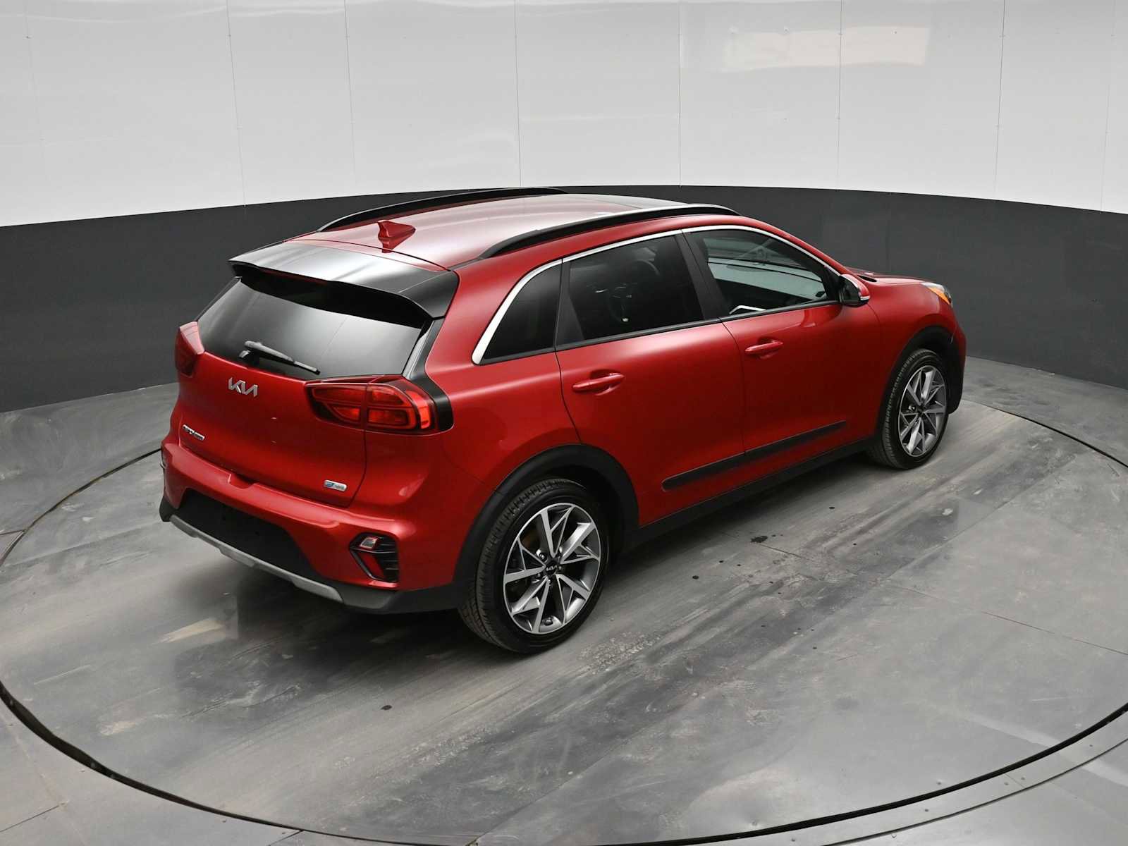 Used 2022 Kia Niro Touring Special Edition image 27