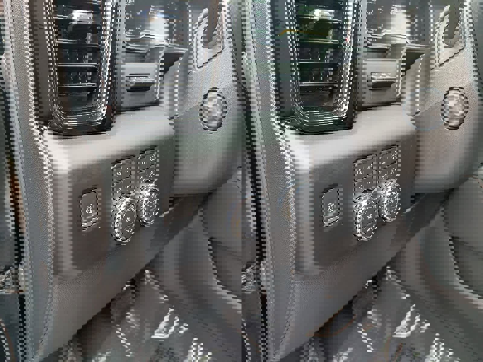 Certified 2023 GMC Sierra 1500 AT4 w/ Technology Package image 22