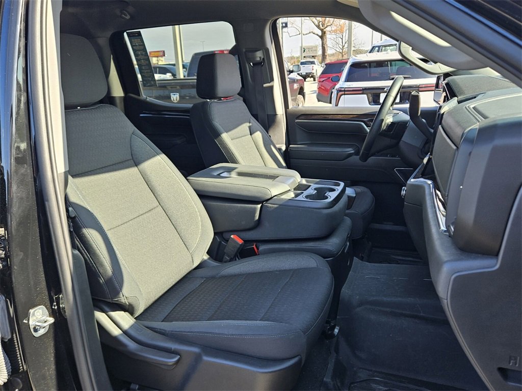 Certified 2024 GMC Sierra 1500 Elevation image 13