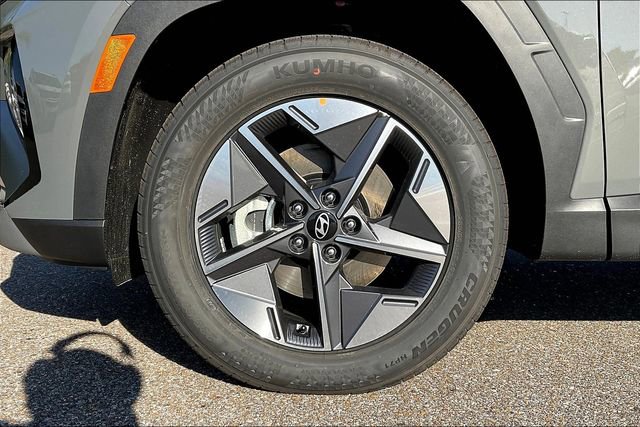 New 2026 Hyundai Tucson SEL image 12