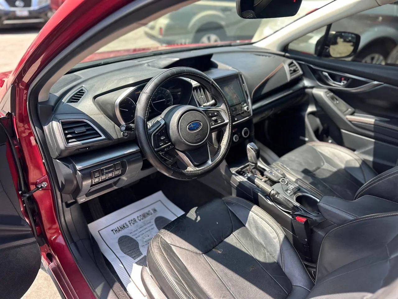 Used 2018 Subaru Crosstrek 2.0i Limited AWD/4WD image 26