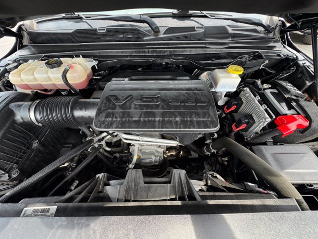 Used 2020 RAM 1500 Big Horn AWD/4WD image 32