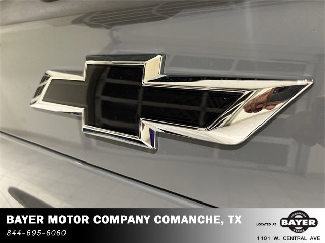 New 2025 Chevrolet Silverado EV RST image 30