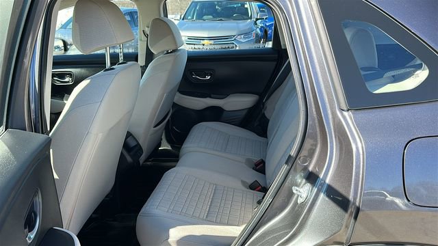 Used 2023 Honda HR-V LX image 21