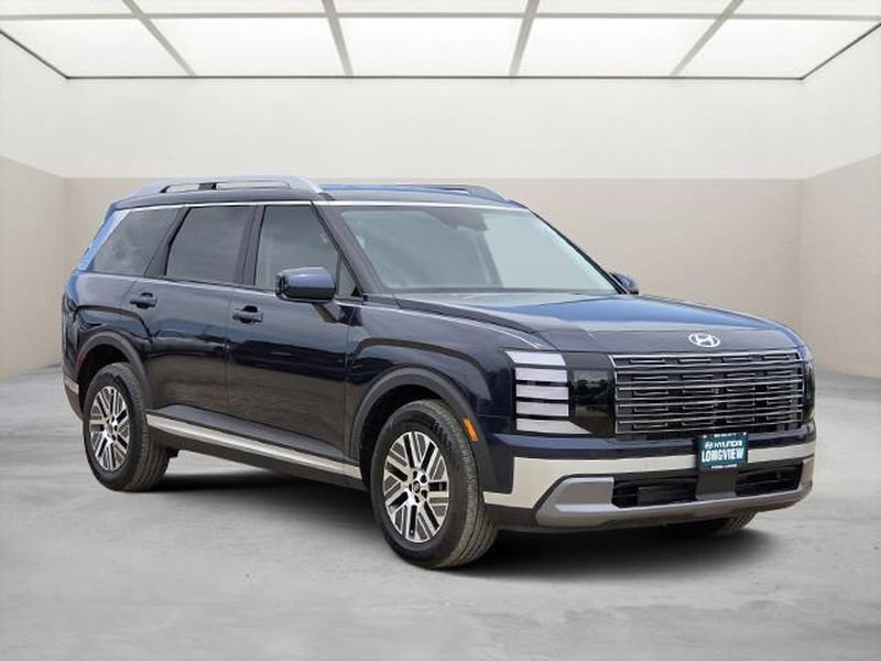 New 2026 Hyundai Palisade SEL