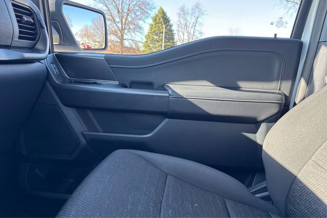 Used 2024 Ford F150 XLT w/ Equipment Group 302A MID image 20