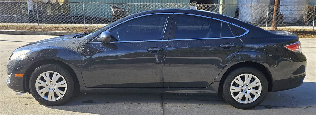 Used 2012 MAZDA MAZDA6 i Sport image 2