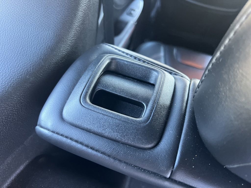 Used 2019 Jeep Cherokee Trailhawk image 50