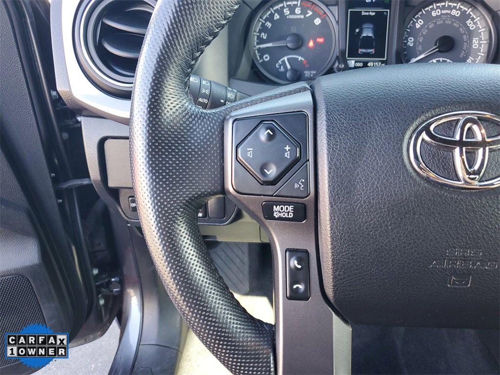 Used 2023 Toyota Tacoma TRD Off-Road image 22