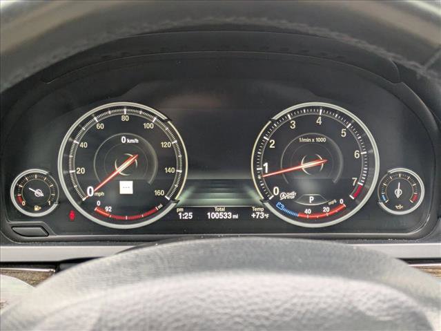 Used 2014 BMW ALPINA B7 image 11