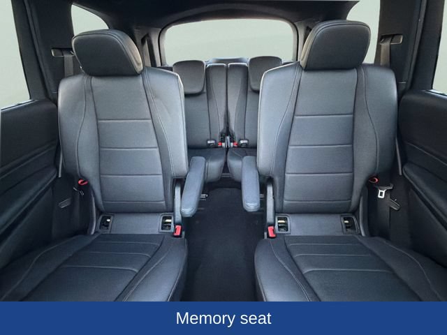 Used 2021 Mercedes-Benz GLS 450 4MATIC image 18