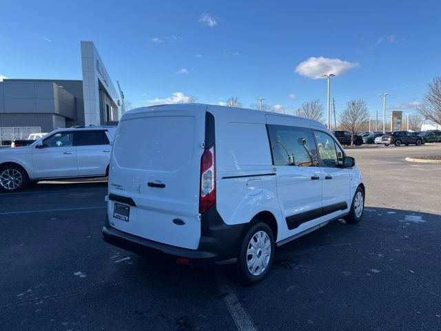 Used 2023 Ford Transit Connect XL image 8