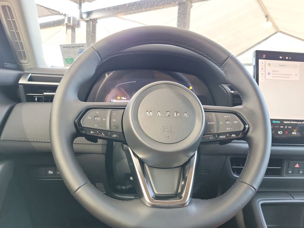 New 2026 MAZDA CX-5 2.5 S w/ Premium Plus Package AWD/4WD image 15