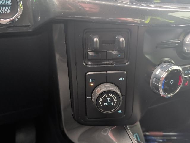 Used 2023 Ford F150 Tremor w/ Trailer Tow Package AWD/4WD image 19