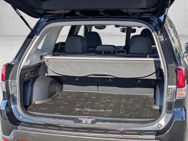 Used 2020 Subaru Forester Sport w/ Popular Package #2 image 9