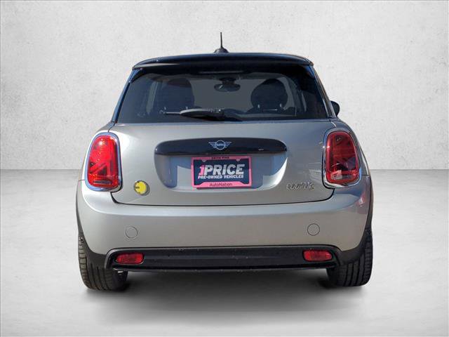 Used 2024 MINI Cooper SE image 6
