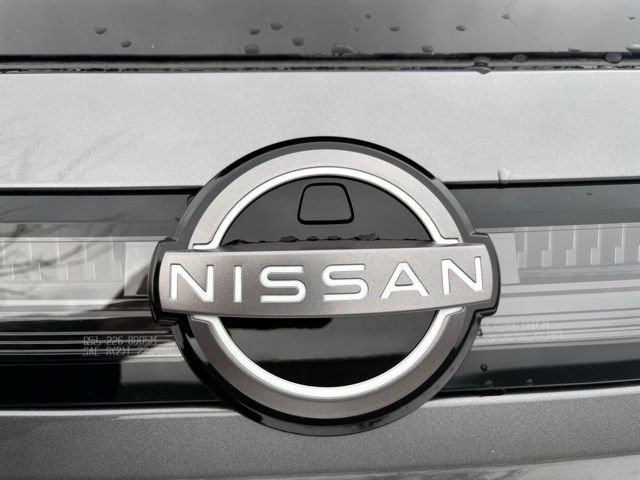 New 2026 Nissan Murano SL image 22