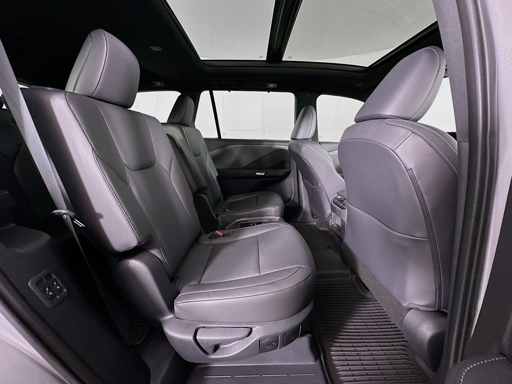 New 2026 Lexus TX 350 AWD image 31