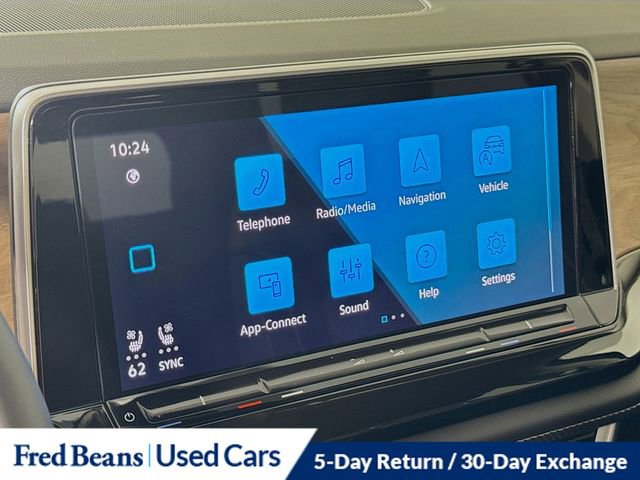 Used 2026 Volkswagen Atlas SE AWD/4WD image 15