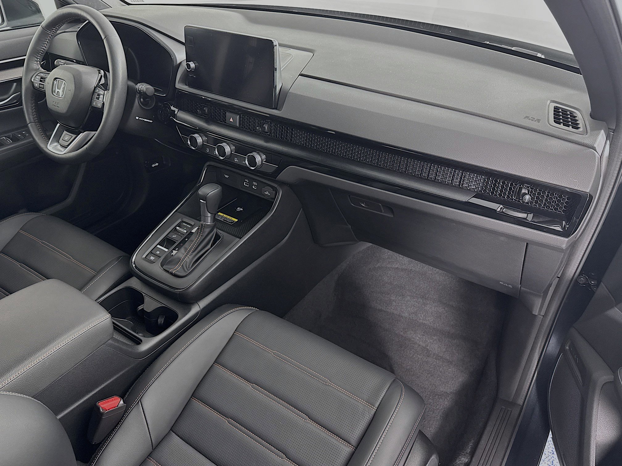 Certified 2023 Honda CR-V Sport Touring image 30