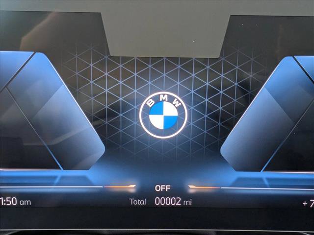 New 2026 BMW X3 xDrive30i w/ Convenience Package AWD/4WD image 11