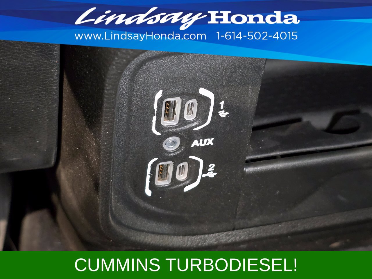 Used 2024 RAM 3500 Big Horn AWD/4WD image 21