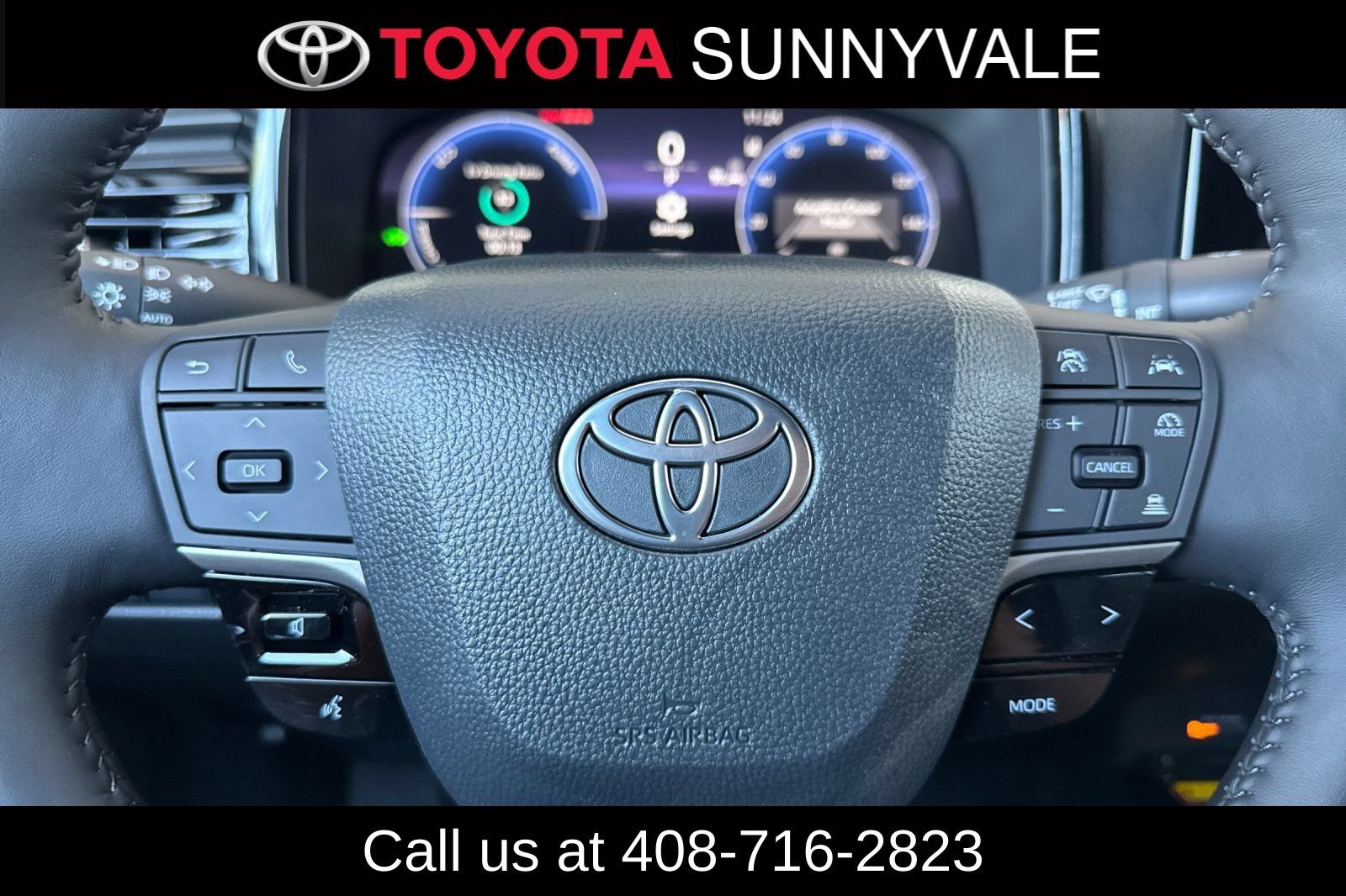 Used 2026 Toyota Camry XSE FWD image 26