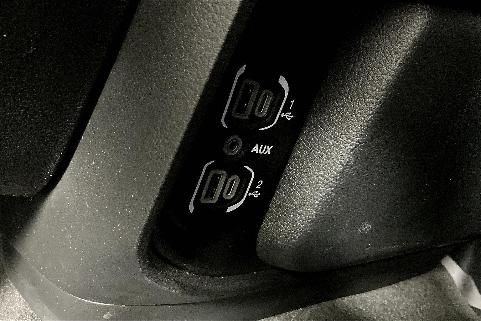 Used 2022 RAM 1500 Big Horn image 33