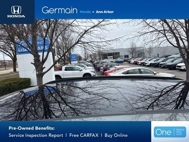 Used 2024 Audi SQ5 Premium Plus w/ Premium Plus Package AWD/4WD image 16